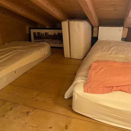 Verbier Valmont In Center エクステリア 写真