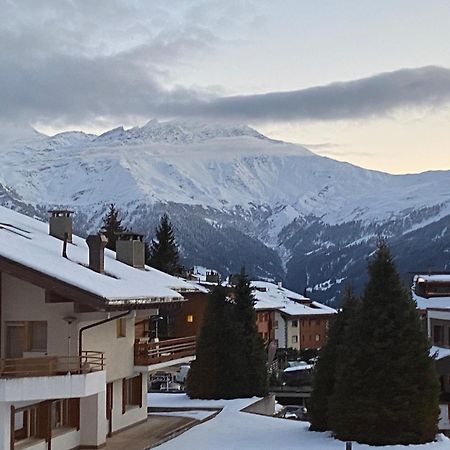 Verbier Valmont In Center エクステリア 写真