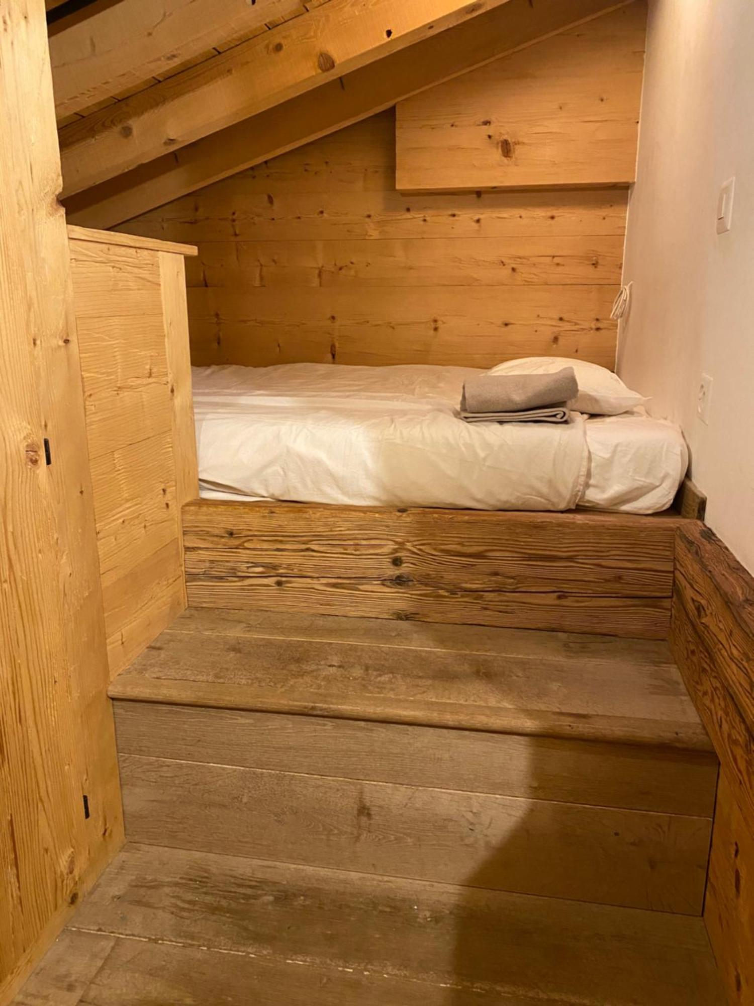 Verbier Valmont In Center エクステリア 写真
