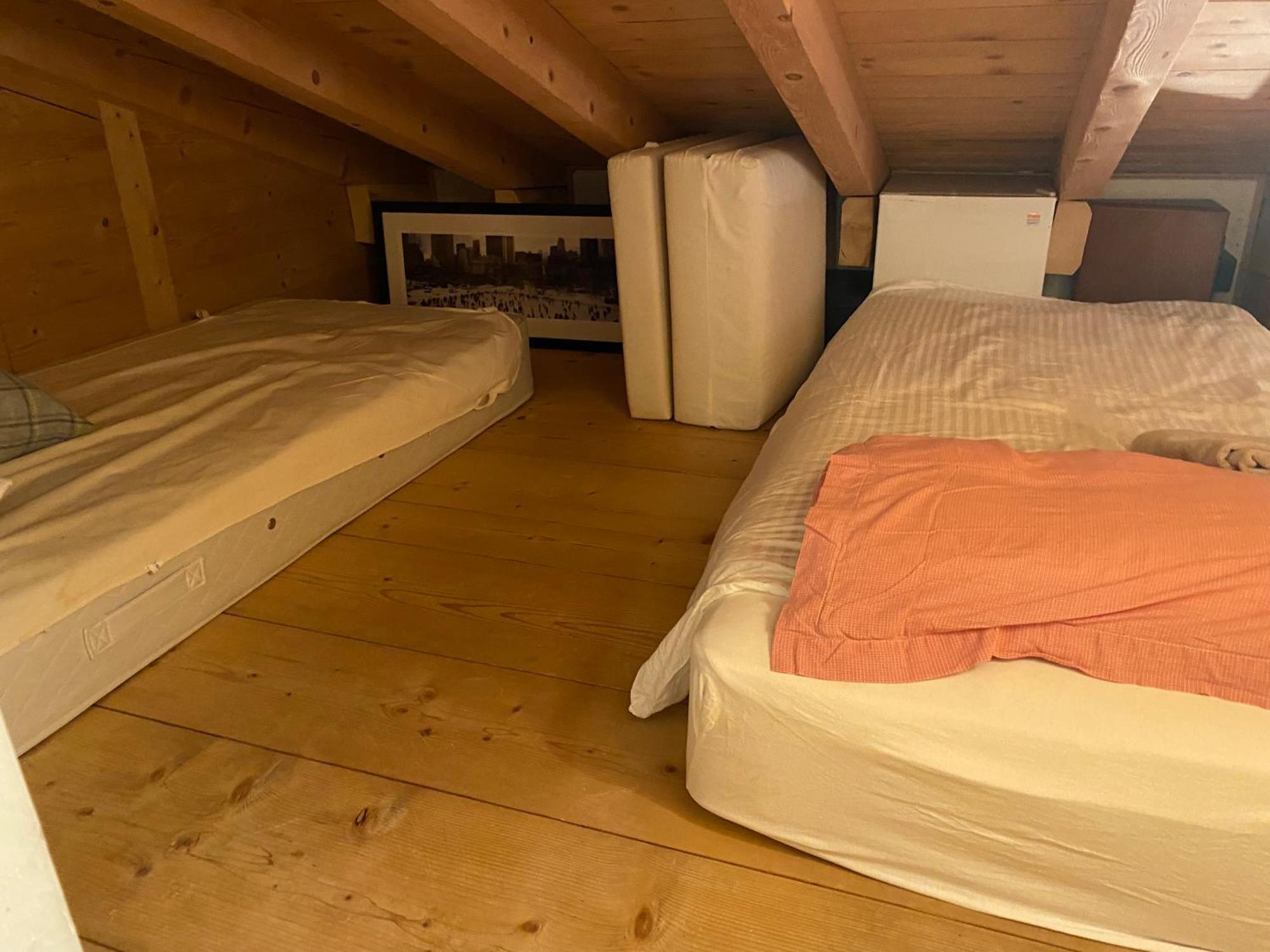 Verbier Valmont In Center エクステリア 写真