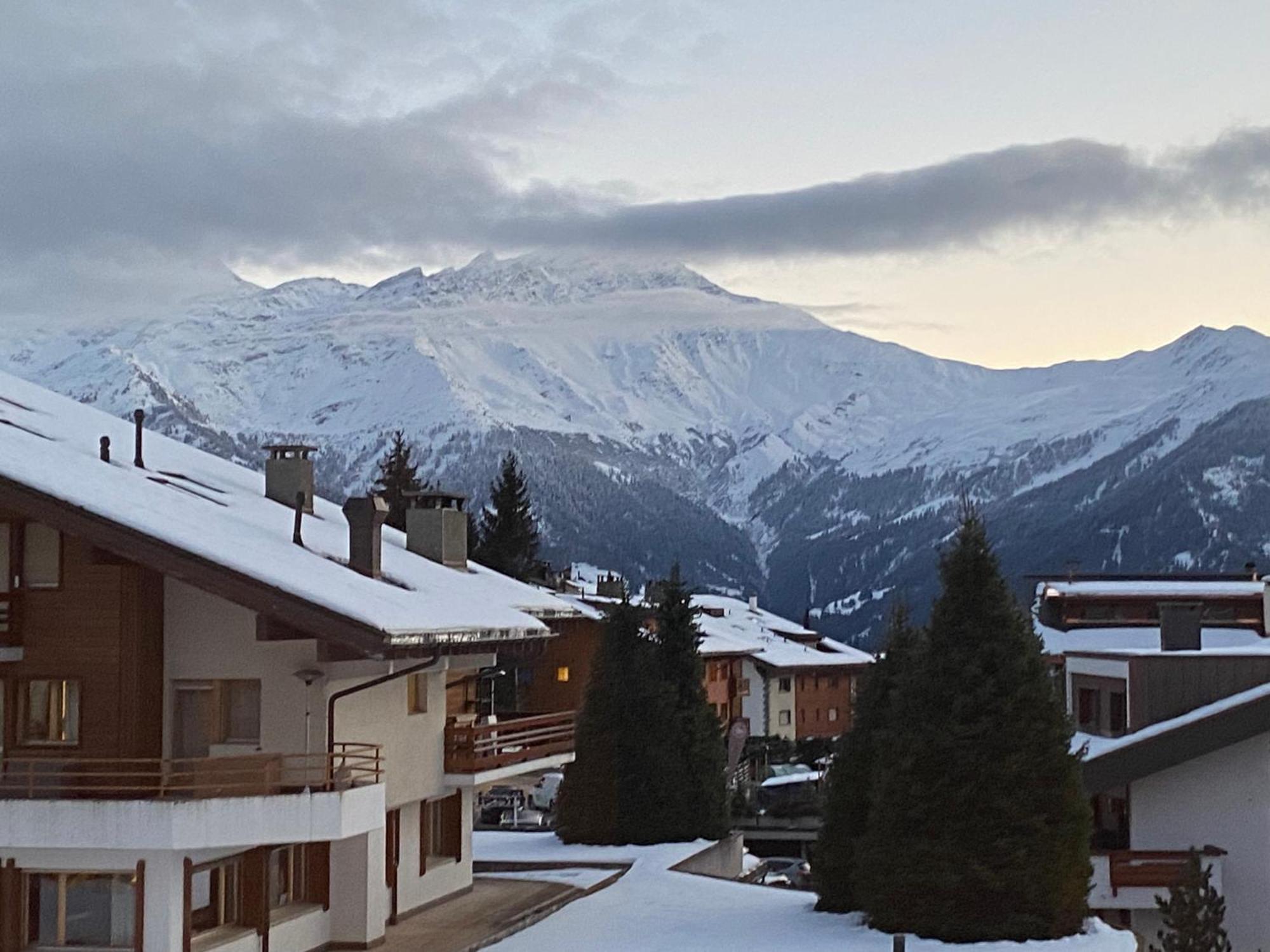Verbier Valmont In Center エクステリア 写真