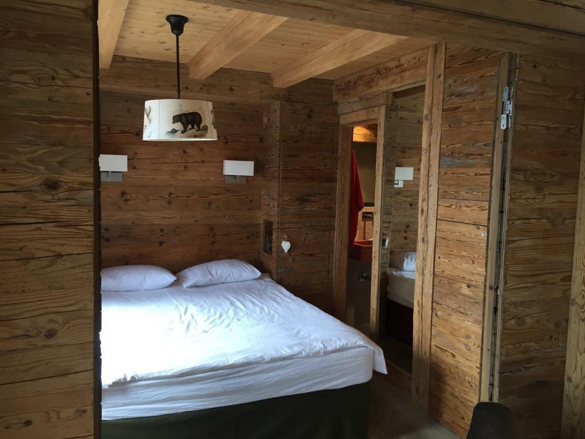 Verbier Valmont In Center エクステリア 写真