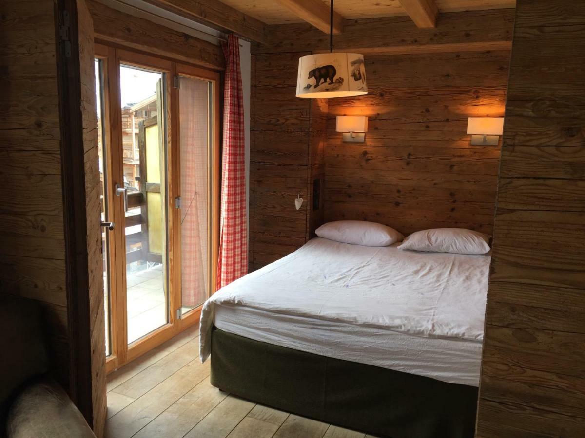 Verbier Valmont In Center エクステリア 写真