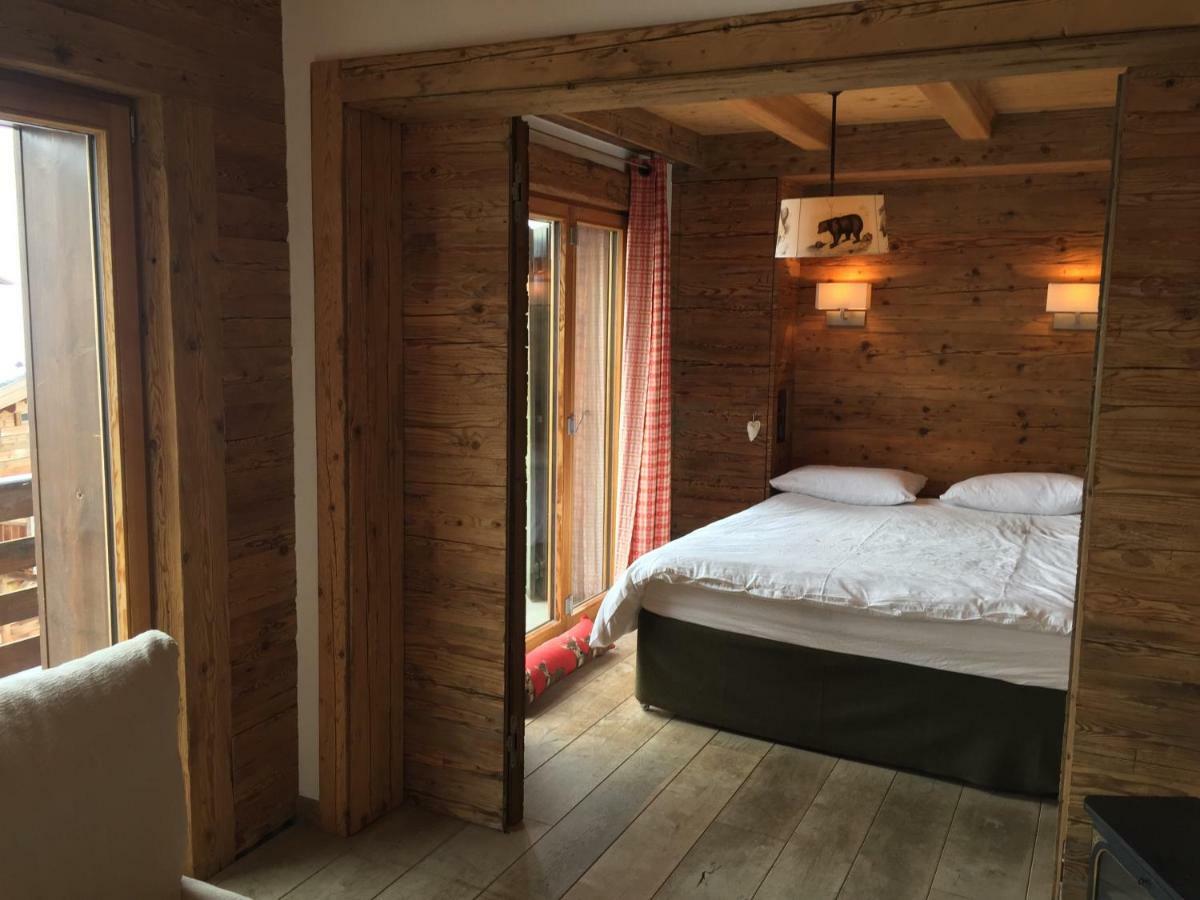 Verbier Valmont In Center エクステリア 写真