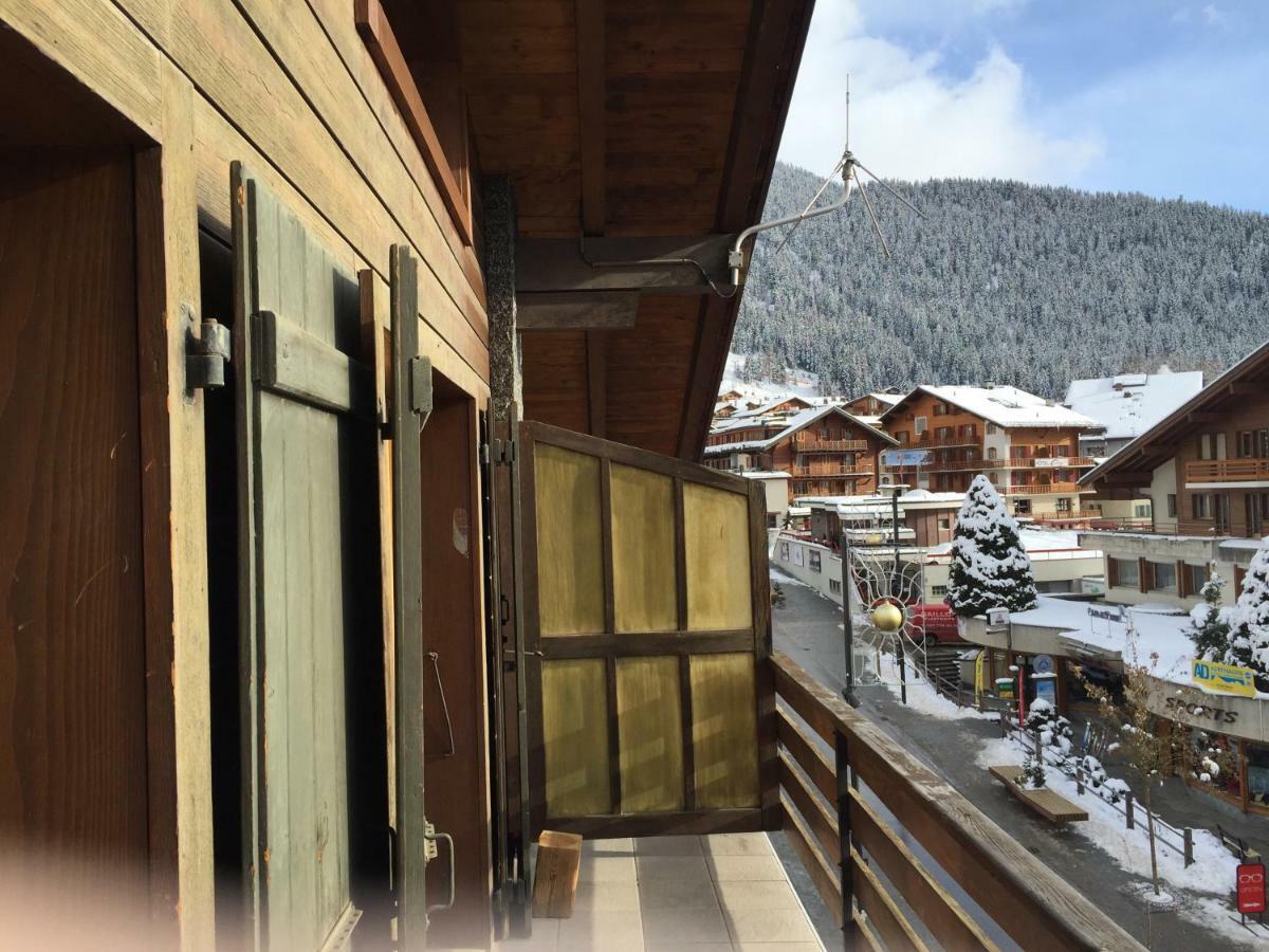 Verbier Valmont In Center エクステリア 写真
