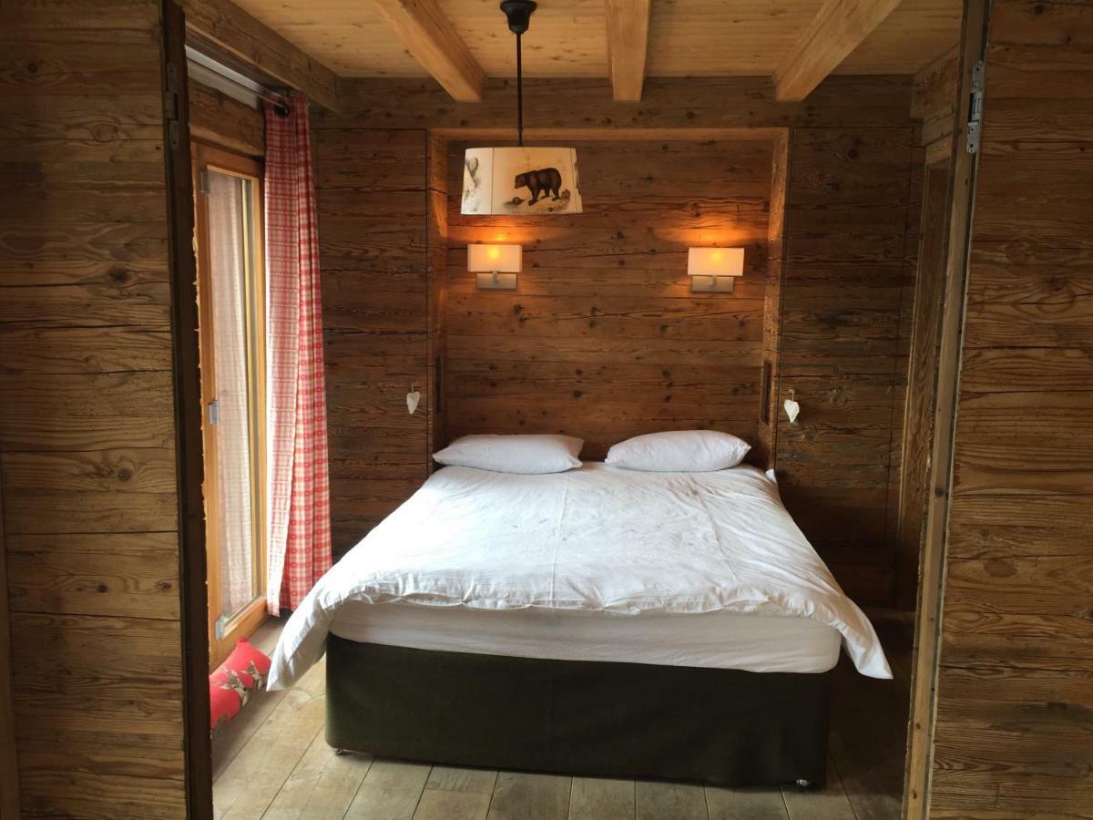 Verbier Valmont In Center エクステリア 写真