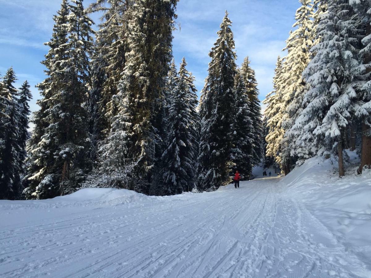 Verbier Valmont In Center エクステリア 写真