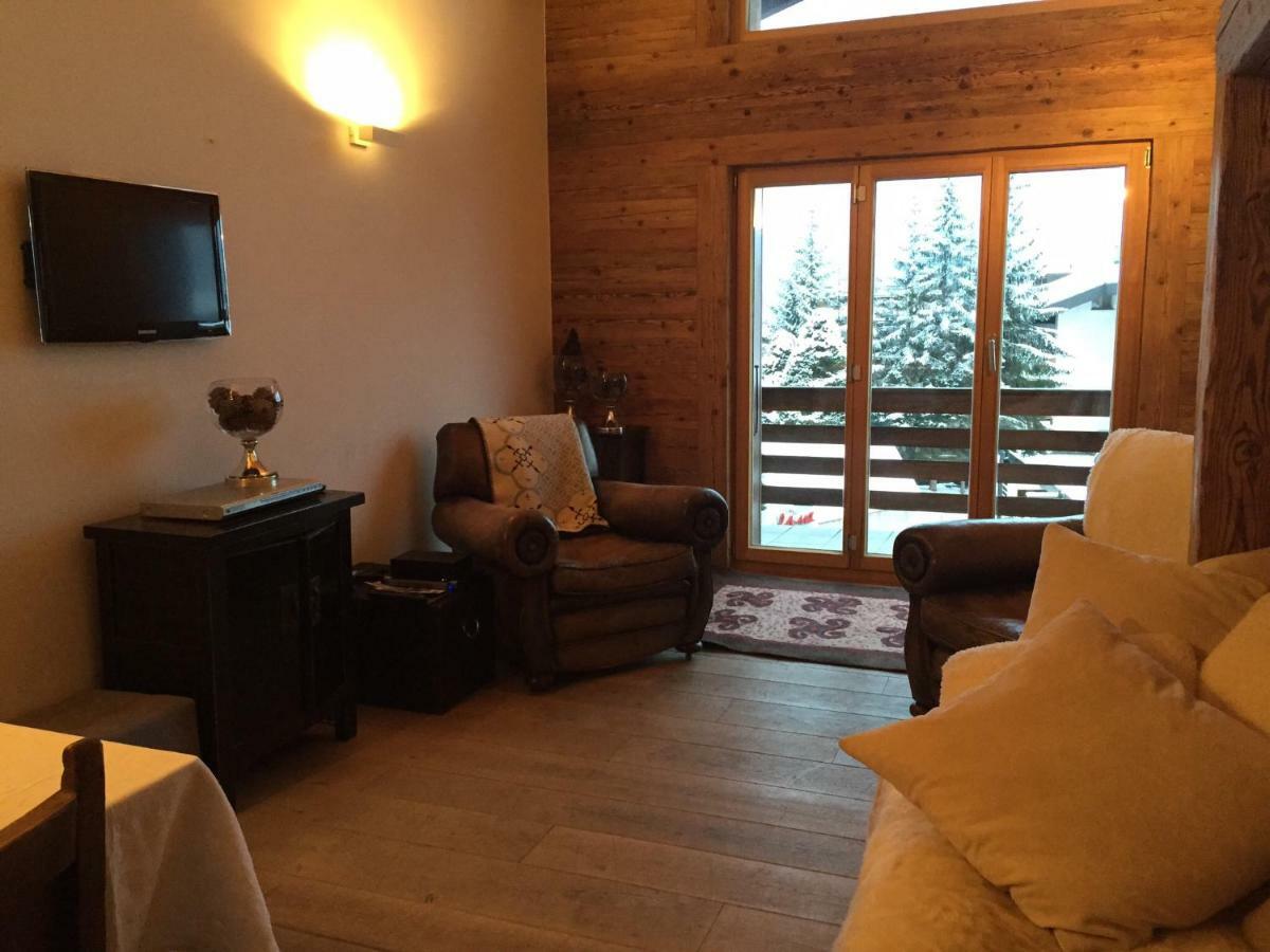 Verbier Valmont In Center エクステリア 写真