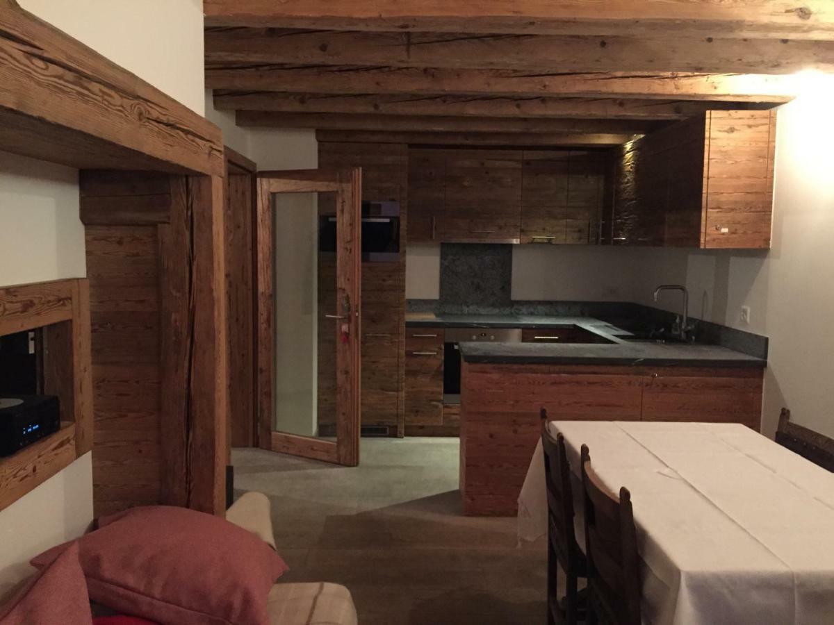 Verbier Valmont In Center エクステリア 写真